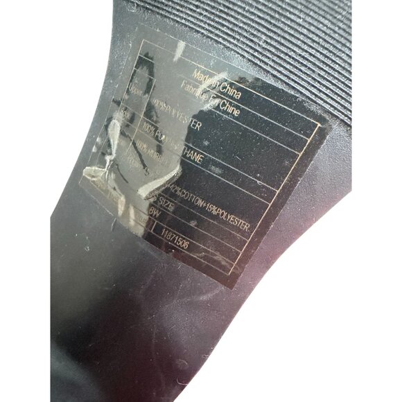 TORRID Pink Ankle Strap Sandals Heels Size 8 Wide - Picture 5 of 13